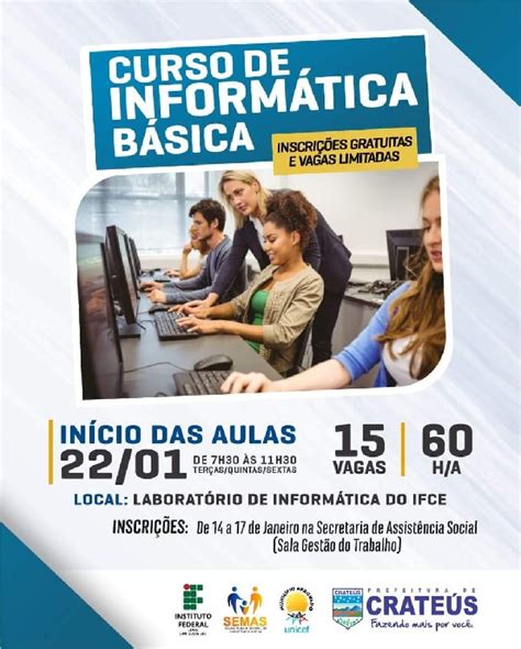 Curso De Inform Tica B Sica De H