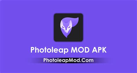 Photoleap Mod Apk - Photoleap Mod APK: Unlock Unlimited Photo Editing Power for Free ...