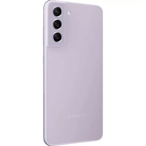 Samsung Galaxy S21FE 8G 256Go Lavande - YanDeal