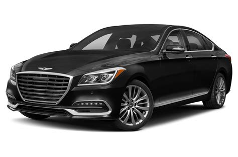 Used 2018 Genesis G80 For Sale Near Me