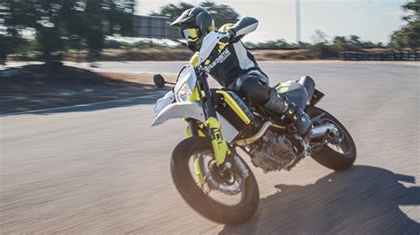 Husqvarna 2023 Supermoto 701 Abs 車款介紹 Yahoo奇摩汽車機車