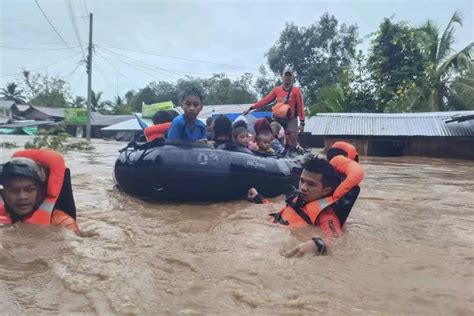 Wion Climate Tracker Misery Of Nigerians Displaced By Floods More