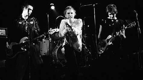 Les Sex Pistols Comment Un Groupe Culte A T Recrut Gr Ce Un