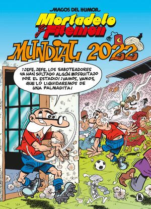 Mortadelo Y Filem N Mundial Magos Del Humor Ib Ez