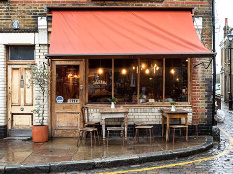 The 20 Best Restaurants In Hackney - London - The Infatuation