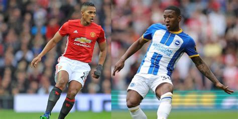 Antonio Valencia Pervis Estupi N Es El Mejor Lateral Izquierdo De La