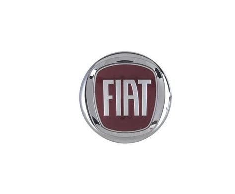 Emblema Grade Fiat Argo Cronos E Ducato 2018 2019 2020 2021 JSA