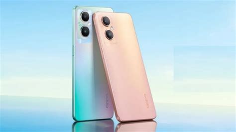 Oppo A96 5g Resmi Meluncur Ini Spesifikasinya