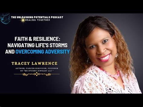 EP 206 Faith Resilience Navigating Life S Storms And Overcoming