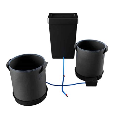 Autopot Pot Xxl System Or Gallon Pot Web Hydroponics