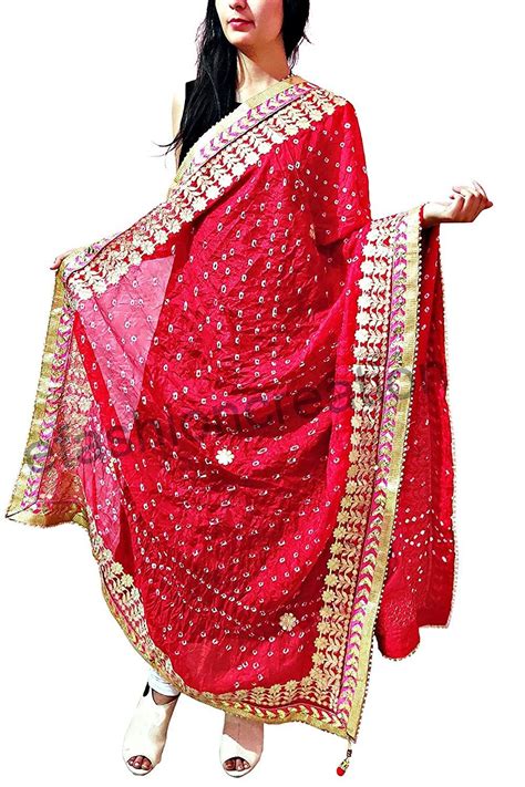 Pin On Dupatta