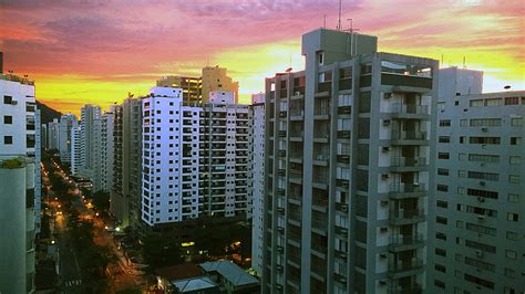 Avenida Leomil Guarujá SP Osvaldo Natal Forcelli Flickr