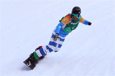 Colere to close off World Cup season with snowboard cross races