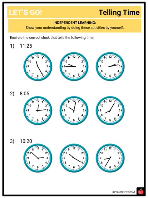 Telling And Measuring Time Worksheets Worksheets Library