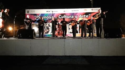 Rondalla Rom Ntica De Reynosa Yo Te Abrir Mi Coraz N Youtube