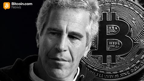 埃普斯坦的比特币足迹重新浮现，20000份文件泄露引发新审查 Bitcoin News