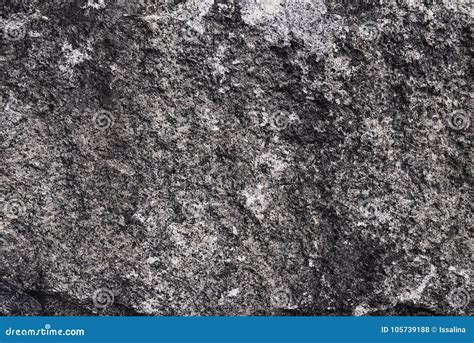 Black Granite Rock Background Texture Stock Photo Image Of Texture