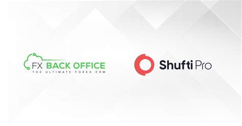 FX Back Office Partners With Shufti Pro For KYC AML