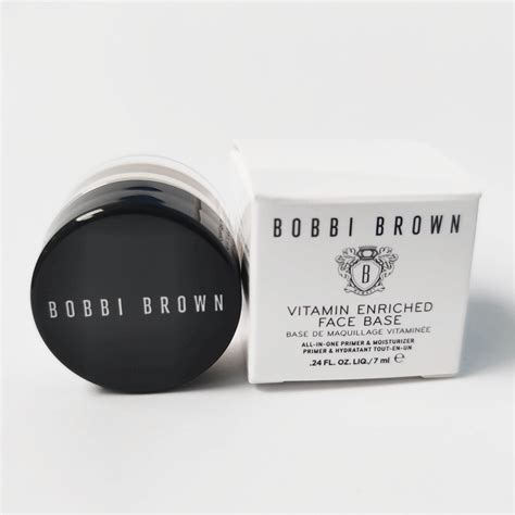 Bobbi Brown Vitamin Enriched Face Base Ml Shopee Thailand