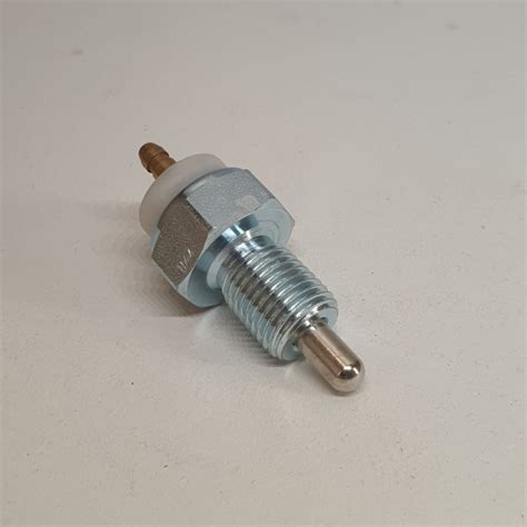 switch reverse light  pole redline components