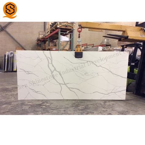 Corians Pure Acrylic Solid Surface Sheet Artificial Quartz Stone For