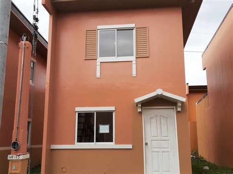 2 Bedroom Single Detached House For Sale In General Trias Cavite House