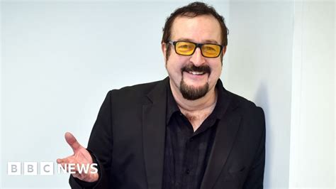 Steve Wright Bbc Radio 2 Presenter Dies Aged 69 Bbc News