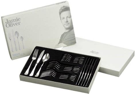 Jamie Oliver Vintage Cutlery Set 24 Piece Alfreda S Vincent