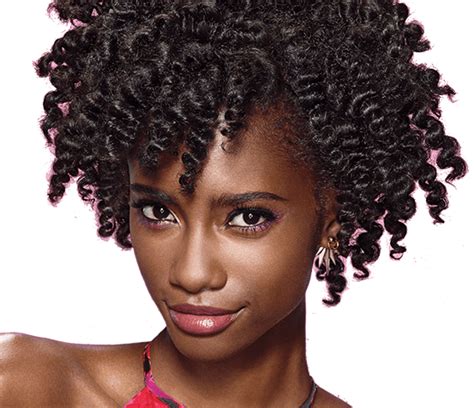 Woman Afro Hair Style Download Free Png Png Play