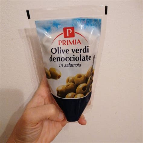 Primia Olive Verdi Denocciolate Review Abillion