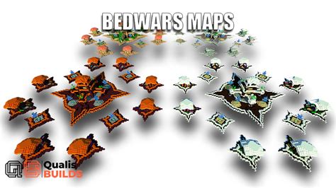 bedwars maps bedwars pack builtbybit mc market