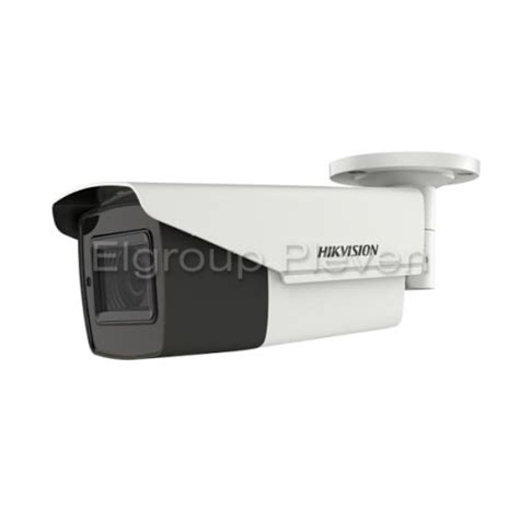 HDTVI Moto Varifocal Camera 5MP HIKVISION DS 2CE19H8T AIT3ZF