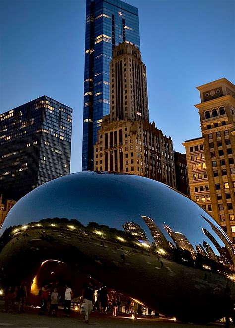 Big Bean Chicago, Chicago Bean Pictures, Chicago Bucket List, Chicago ...