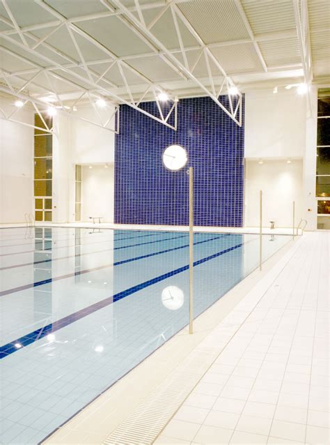 The Spa at Beckenham, Kent