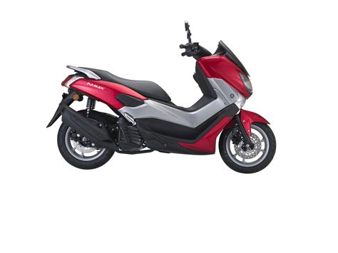 YAMAHA NMAX 155cc LAUNCHED – i-Moto.my