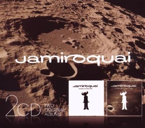 Emergency On Planet Earth Return Of The Space Cowboy Jamiroquai