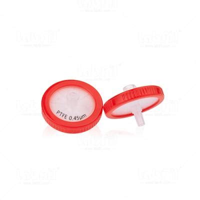 PTFE Hydrophilic Syringe Filter