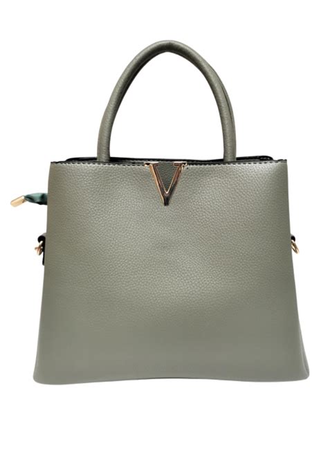 Superbia V Handbag Suzanne Charles