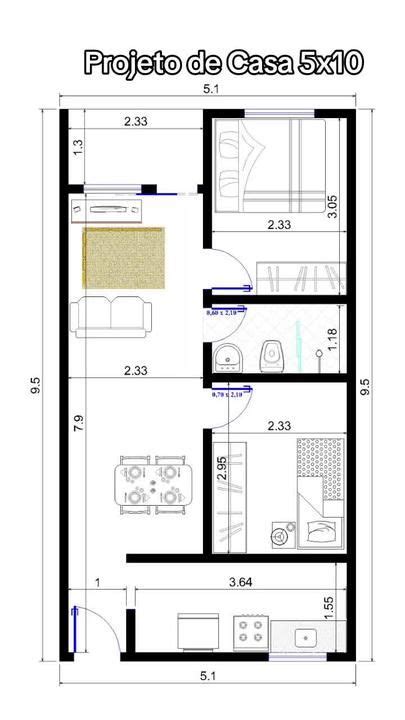 Tiktok Pedreiros Tiny House Design House Plans Cabin Plans