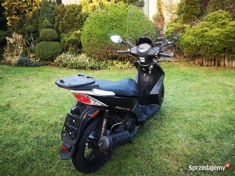 Kymco Agility City Kat B Prawa Jazdy Italmotopila Pi A