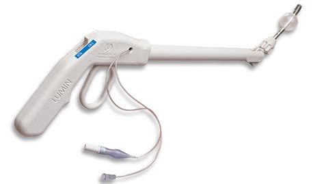 Uterine Manipulators Lumin