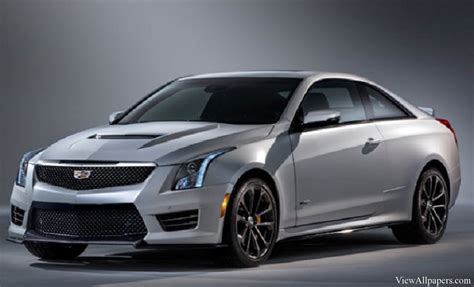 🔥 [50+] Cadillac ATS Wallpapers | WallpaperSafari