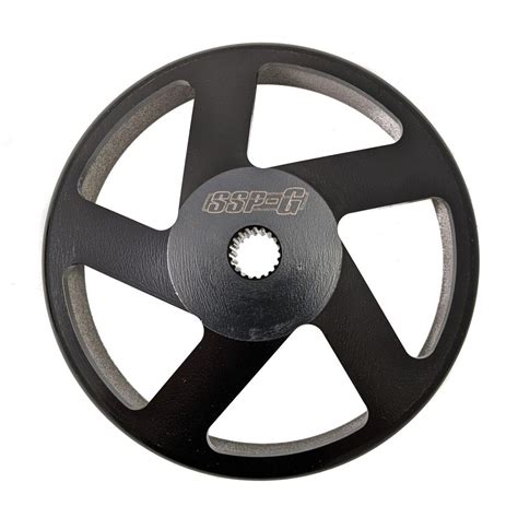 Ssp G Gy Performance Clutch Drum Blade