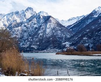 2,354 Lake Como Snow Images, Stock Photos & Vectors | Shutterstock