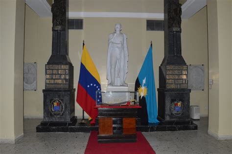 Conmemoramos A Os De La Muerte Del General Rafael Urdaneta