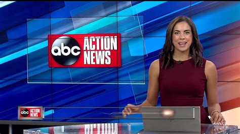 Abc Action News Latest Headlines June 21 7pm Youtube