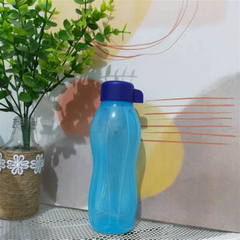 Jual Tupperware Eco Bottle Ml Eco Bottle Mini Botol Minum Kedap