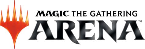 Here's what I think a 2017 version of the MTG logo should look like. : r/magicTCG