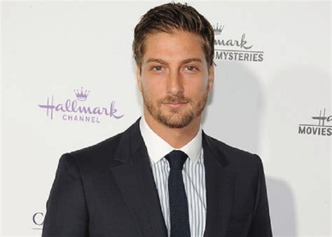 Daniel Lissing Bio, Affair, Married, Wife, Net Worth, Ethnicity, Salary, Age