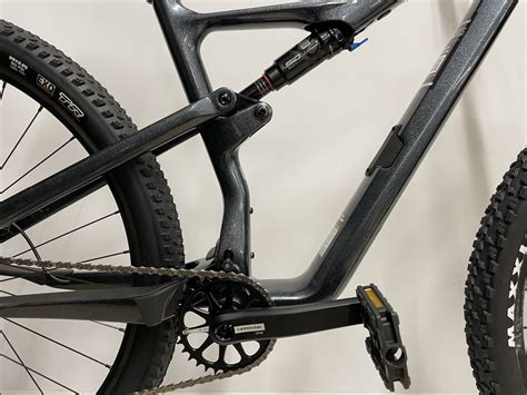 Cannondale Scalpel Carbon Se Gebruikt In M Buycycle